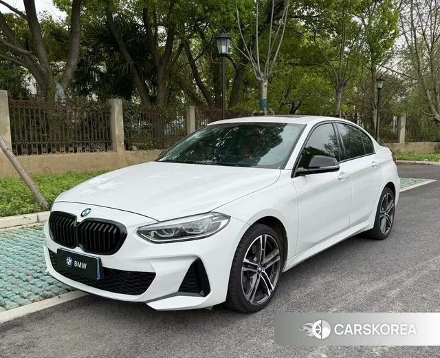 BMW 1 series id 4297619 из Китая 7