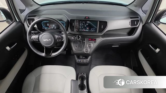 Kia The New Kia Ray id 3786200 из Кореи 17