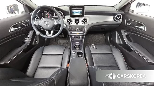 Mercedes-Benz GLA-Class X156 id 3562841 из Кореи 17