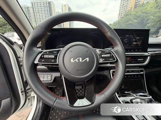 Kia Proud run id 4216780 из Китая 18
