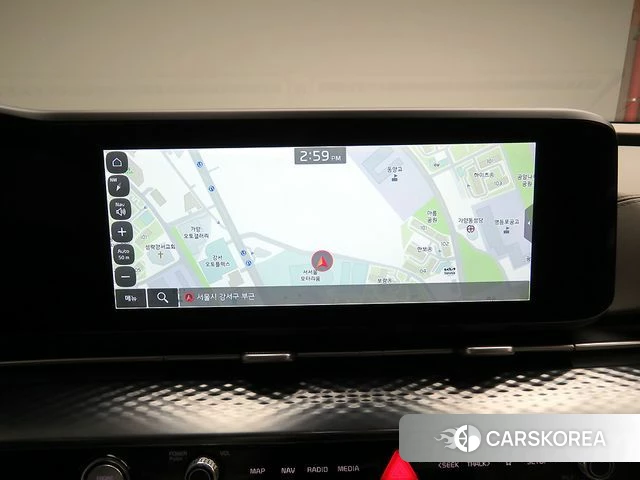 Kia Carnival 4th generation id 4201647 из Кореи 17