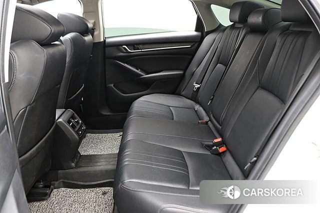 Honda Accord 10th Generation id 4331489 из Кореи 17