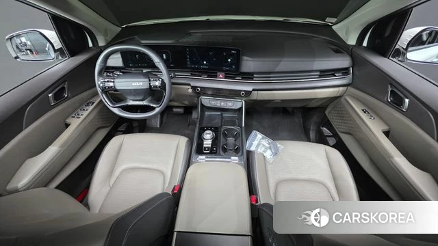 Kia The New Carnival 4th Generation id 4729874 из Кореи 32