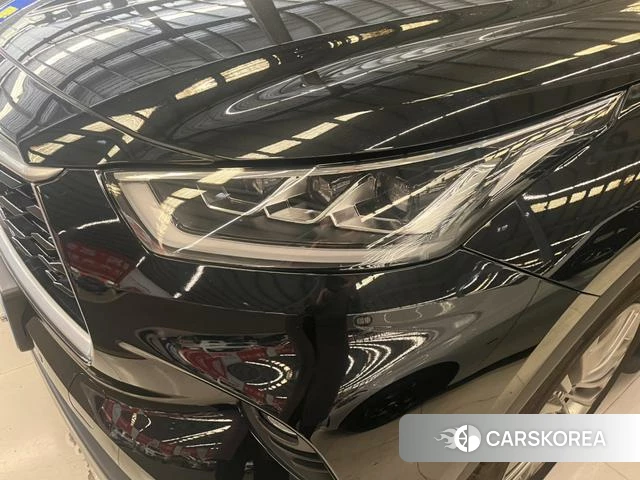 Toyota Highlander id 4278984 из Китая 12
