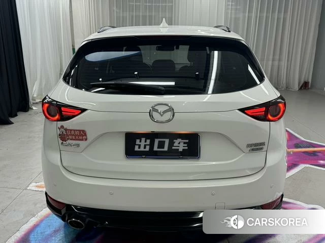 Mazda CX-5 id 4263390 из Китая 7