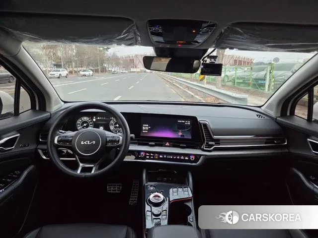 Kia Sportage 5th Generation id 3599889 из Кореи 17