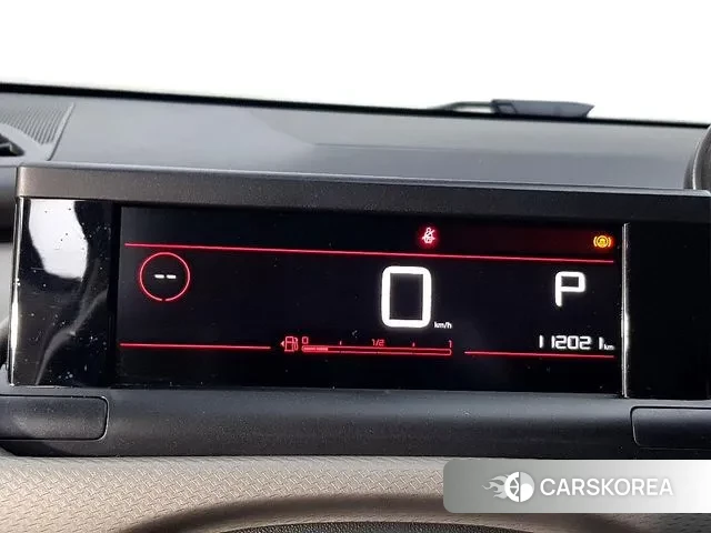 Citroen / DS C4 Cactus id 3535804 из Кореи 17