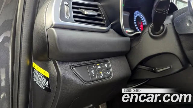 Genesis G70 id 2645617 из Кореи 17