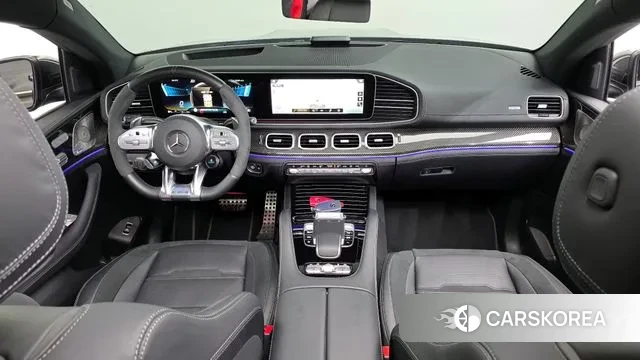 Mercedes-Benz GLE-Class W167 id 3136844 из Кореи 17