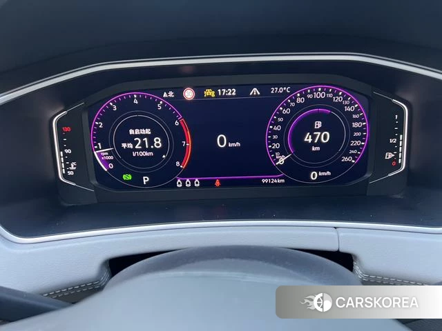 Volkswagen Tanyue id 4335944 из Китая 16