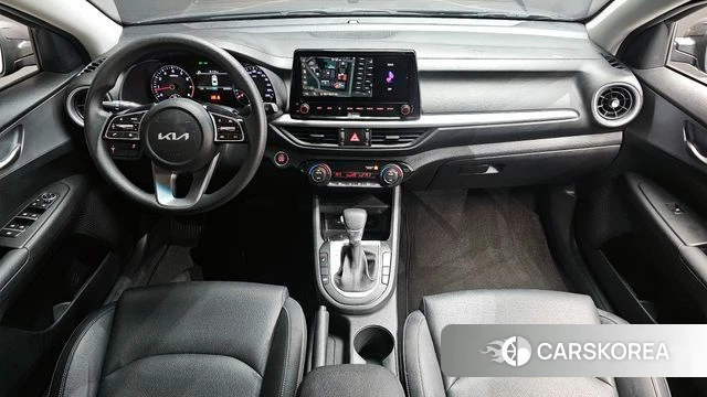 Kia The New K3 2nd generation id 3827356 из Кореи 17