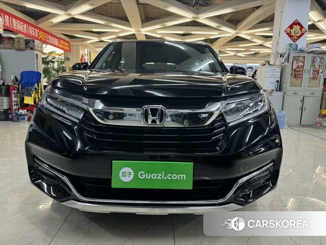 Honda Crown Road id 4273994 из Китая 7