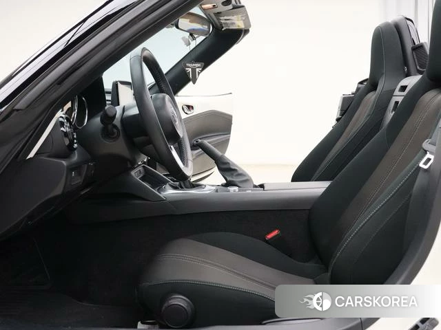 Mazda MX-5 id 4298147 из Китая 26