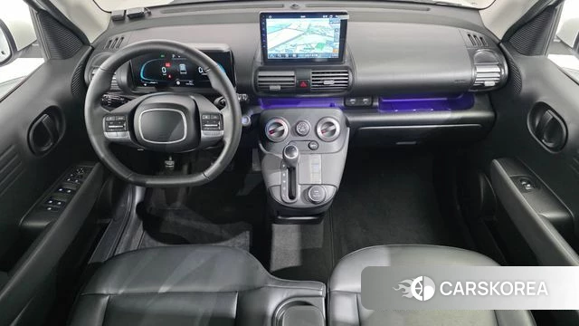 Hyundai Casper id 4682546 из Кореи 30