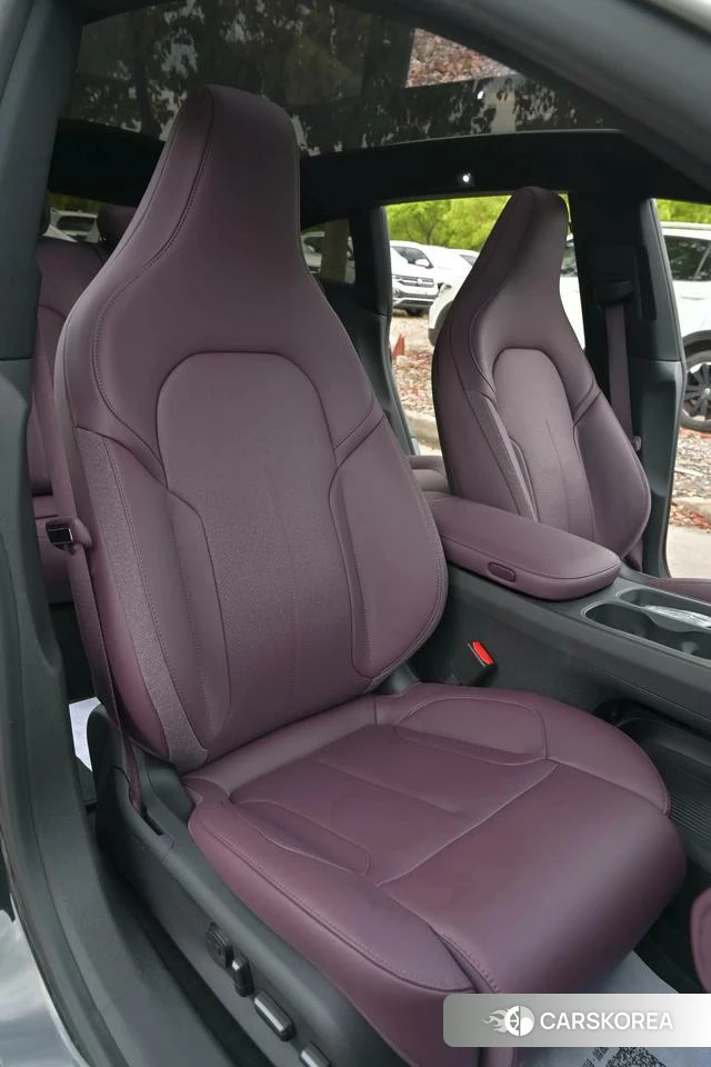 Weilai ET5T id 4190395 из Китая 19