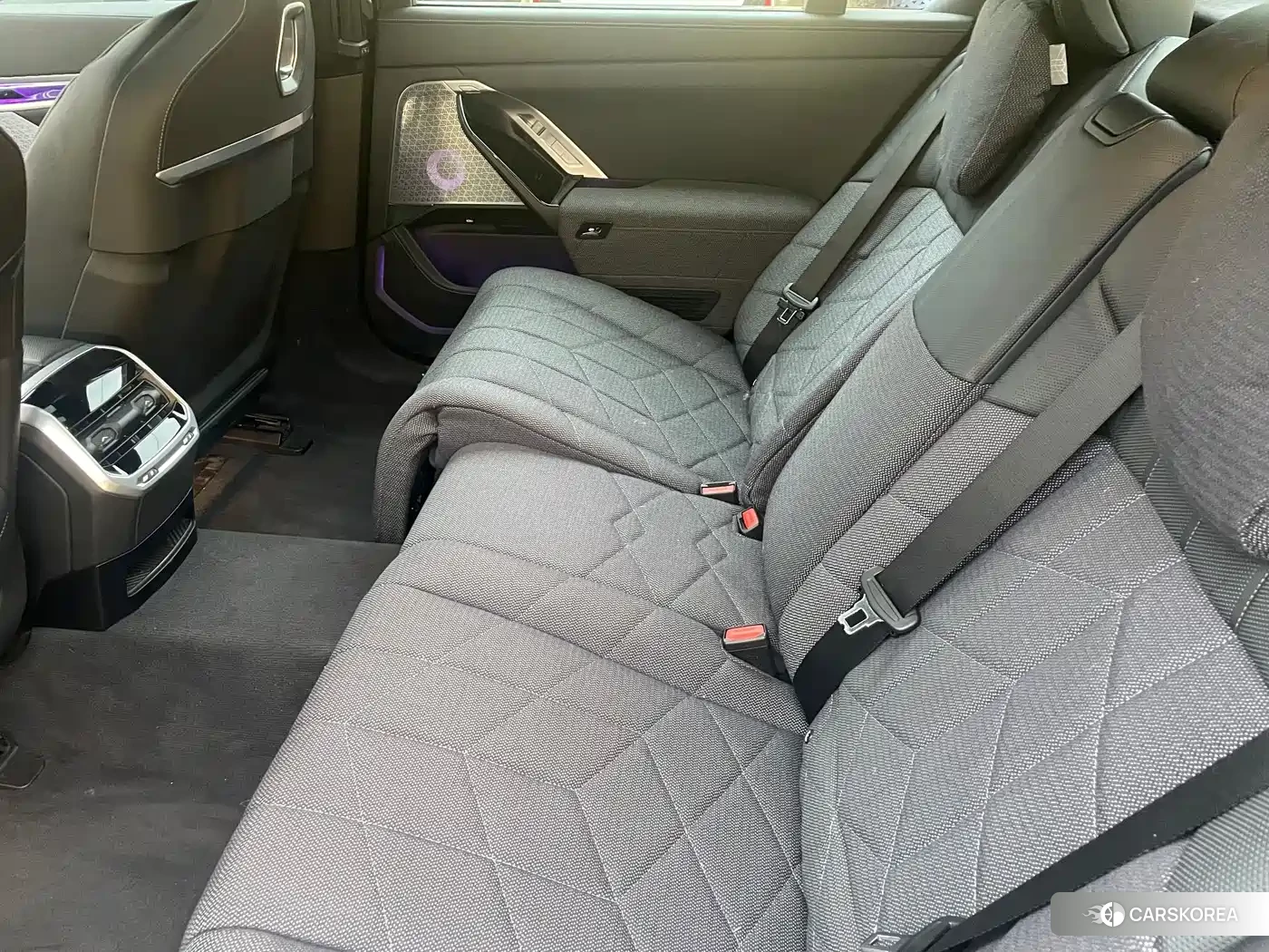 BMW M760Le id 4606843 из Китая 15