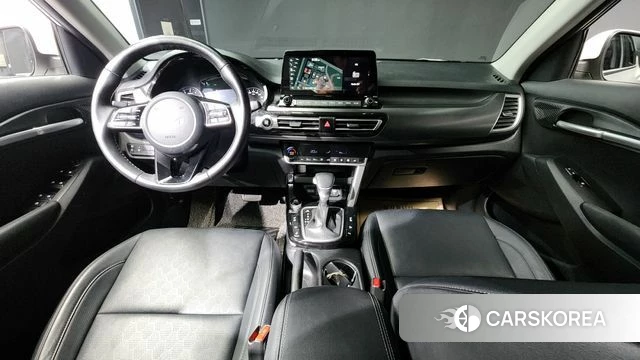 Kia Seltos id 4178840 из Кореи 17