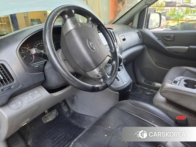 Hyundai The New Grand Starex id 4294692 из Кореи 7
