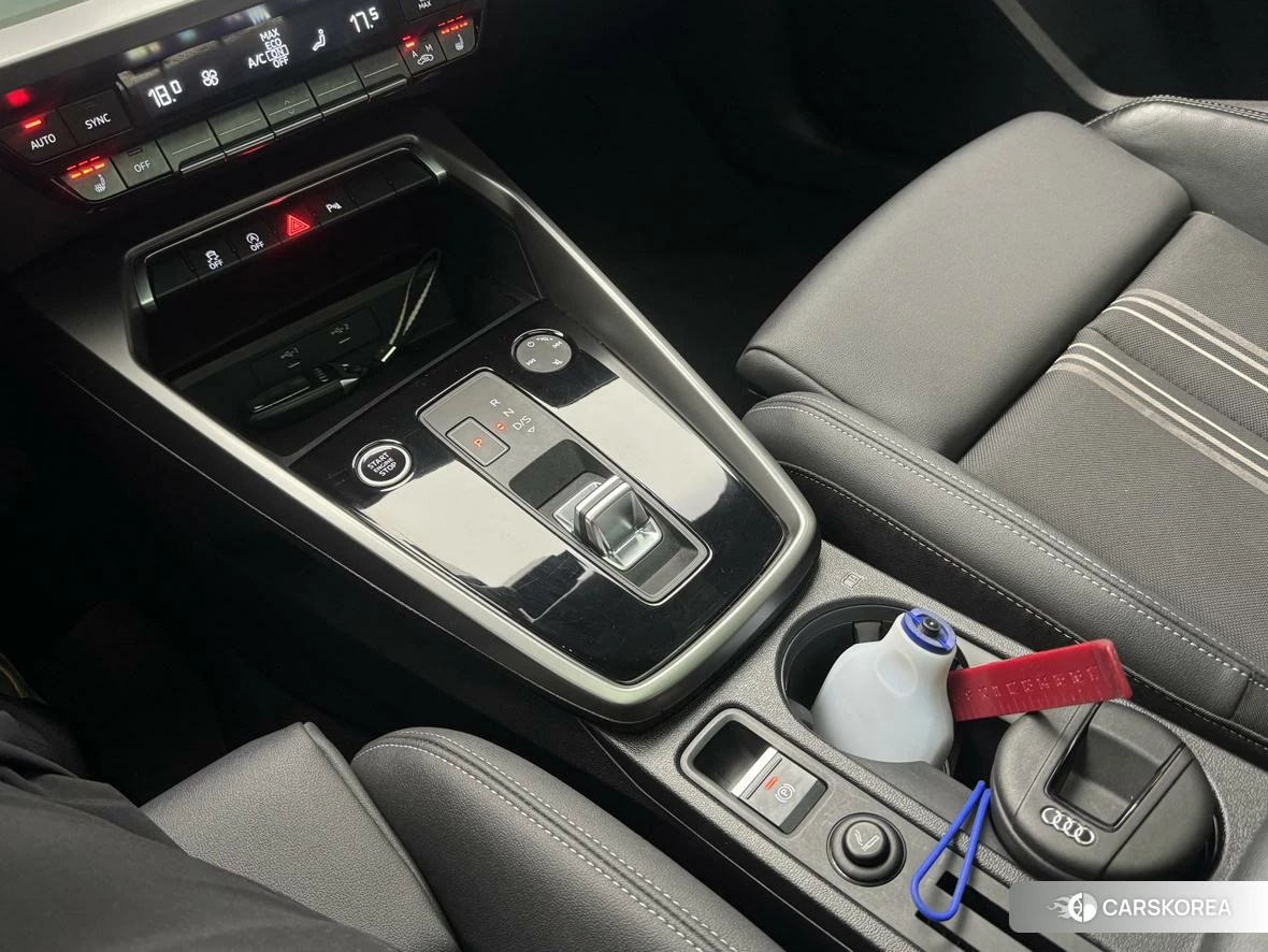 Audi A3 id 4473689 из Китая 23
