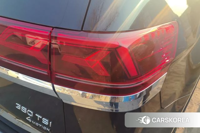 Volkswagen Tourang id 4207763 из Китая 14