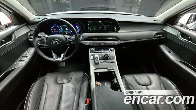 Hyundai Palisade id 2712235 из Кореи 17