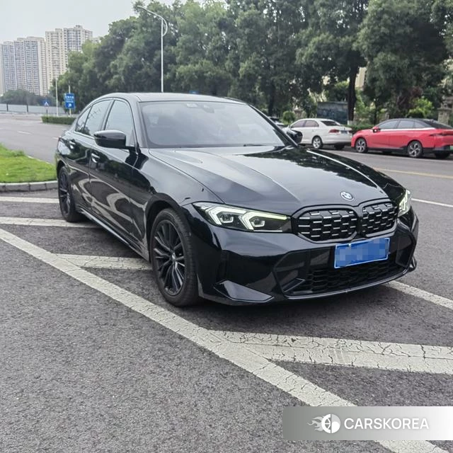 BMW 3 series id 4313606 из Китая 13