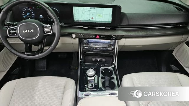 Kia Carnival 4th generation id 3897392 из Кореи 17