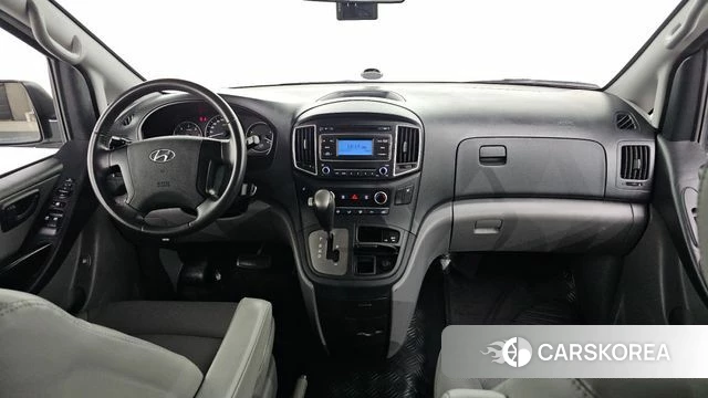 Hyundai The New Grand Starex id 4430046 из Кореи 28
