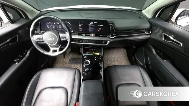 Kia Sportage 5th Generation id 3395384 из Кореи 17