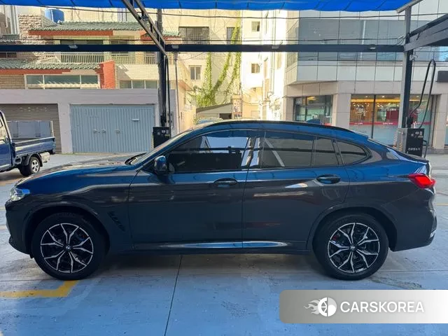 BMW X4 (G02) id 3261528 из Кореи 12