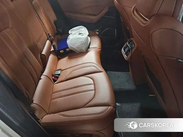 Maserati Levante id 3139981 из Кореи 7