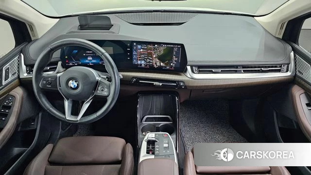 BMW 2 Series Active Tourer (U06) id 3963746 из Кореи 17