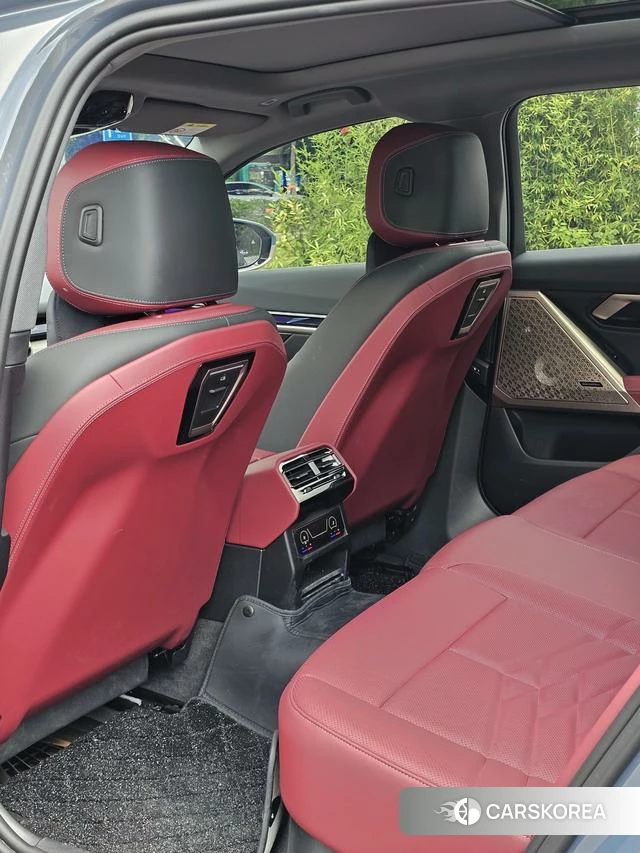 BMW 5 series id 4278499 из Китая 12