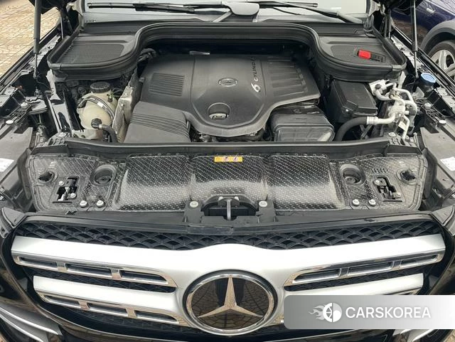 Mercedes-Benz GLS id 4208712 из Китая 12