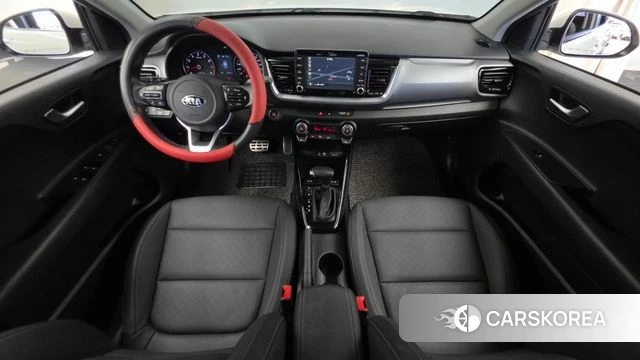 Kia Stonic id 4856006 из Кореи 17