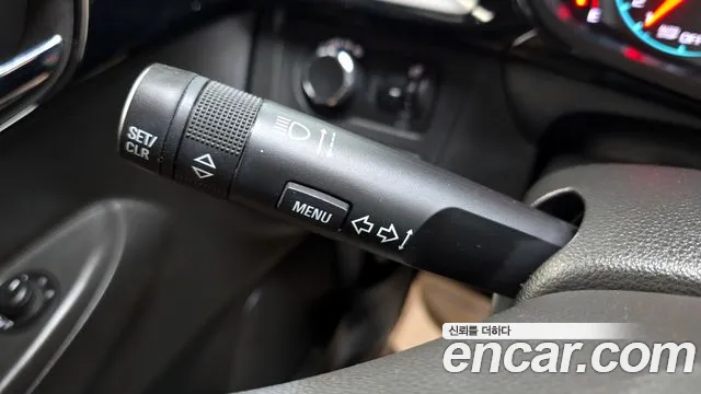 Chevrolet (GM Daewoo) The New Spark id 2692222 из Кореи 17