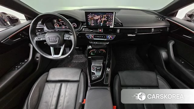 Audi A5 (F5) id 4434111 из Кореи 17