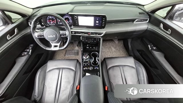 Kia K5 3rd generation id 3923312 из Кореи 17