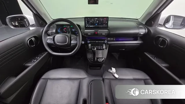 Hyundai The New Casper id 3405066 из Кореи 17