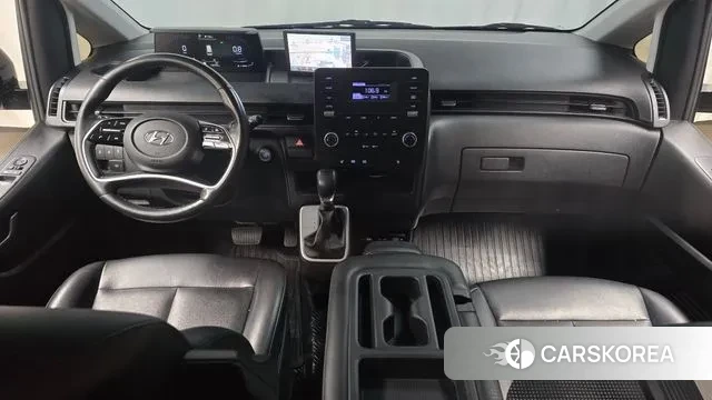 Hyundai Staria id 3280888 из Кореи 17