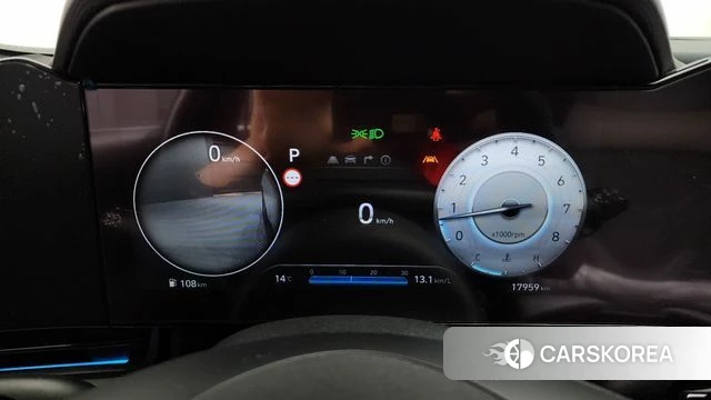 Hyundai The New Avante (CN7) id 4222898 из Кореи 33