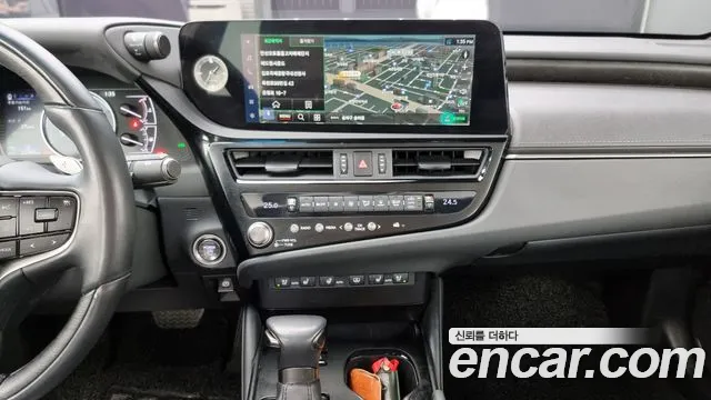 Lexus ES300h 7th generation id 2684111 из Кореи 17