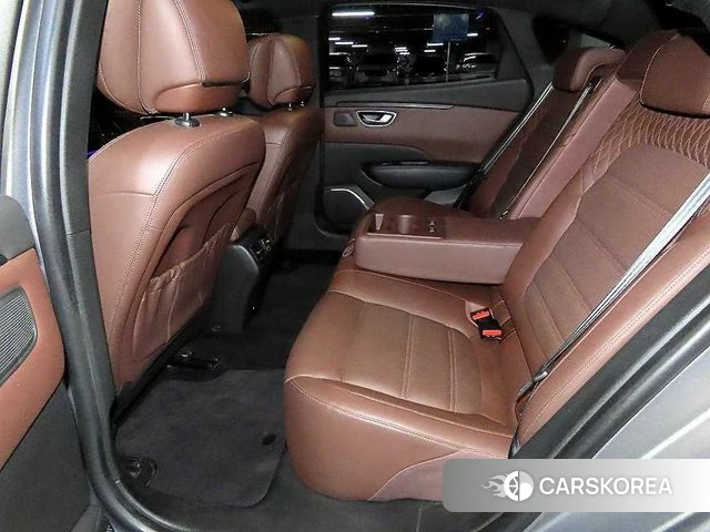 Renault Korea (Samsung) The New SM6 id 4410314 из Кореи 17