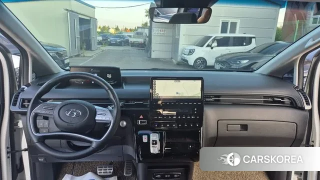 Hyundai Staria id 2915734 из Кореи 17