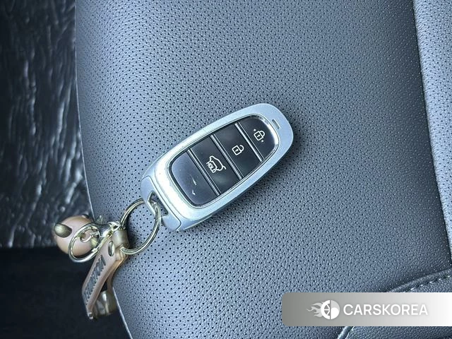 Hyundai Tucson id 4240715 из Китая 17