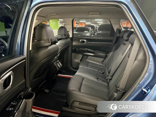 Kia Sorento 4th Generation id 4501284 из Кореи 16
