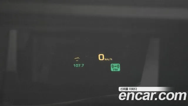 Cadillac CT6 id 2611841 из Кореи 17