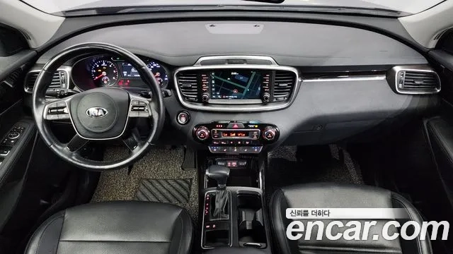 Kia The New Sorento id 2908111 из Кореи 17