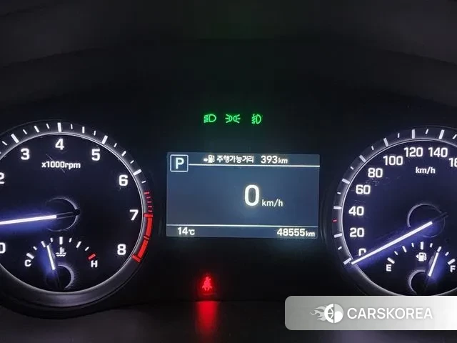 Genesis G80 id 3499963 из Кореи 13