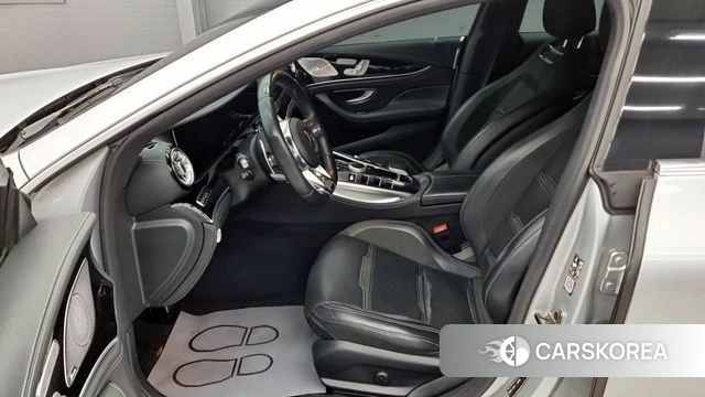 Mercedes-Benz AMG GT id 3873263 из Кореи 15